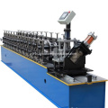 Galvanized Steel Stud And Ttrack Roll Forming Machine